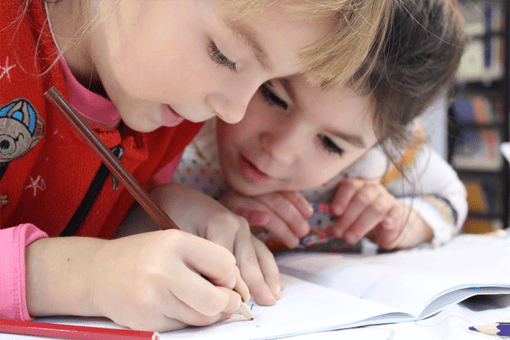 <p>Child Care</p>