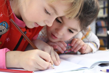 <p>Child Care</p>
