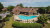 Aerial View of Greenfield Estates